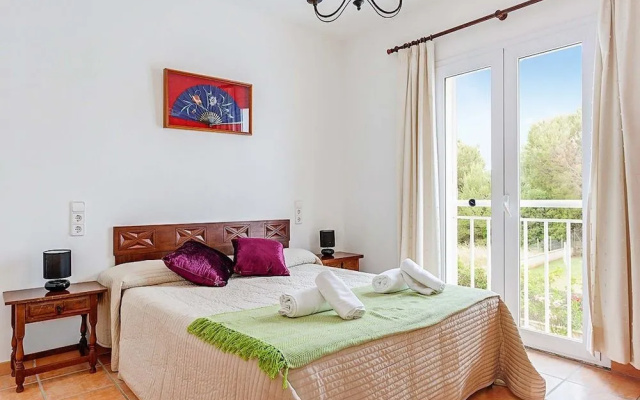 Casa Alcudia Uno