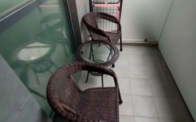 Apartament Aliance