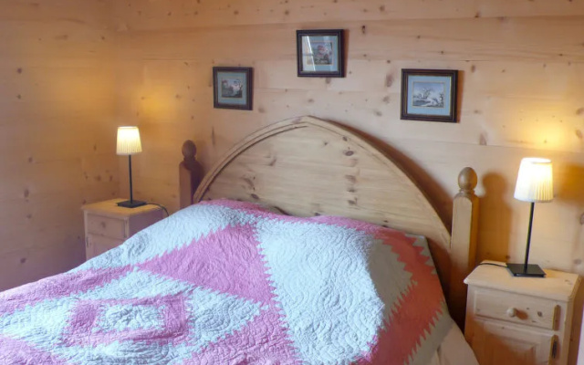 Chalet Godfrey