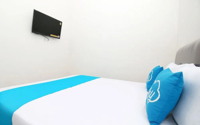Airy Syariah Lowokwaru Bendungan Sempor 8 Malang