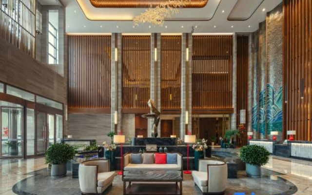 Nanhu Hotel