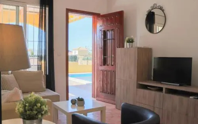 Mazarron Country Club Resort