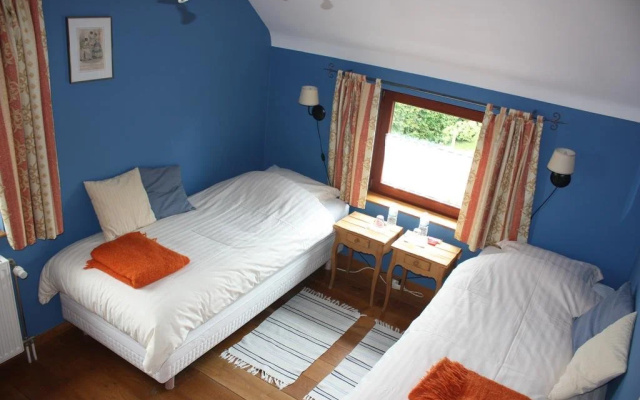 B&B Maison de Gaïa