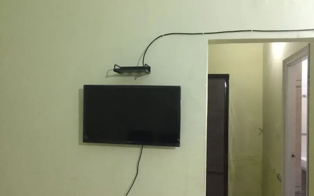 Hotel Pinjore Holiday Home
