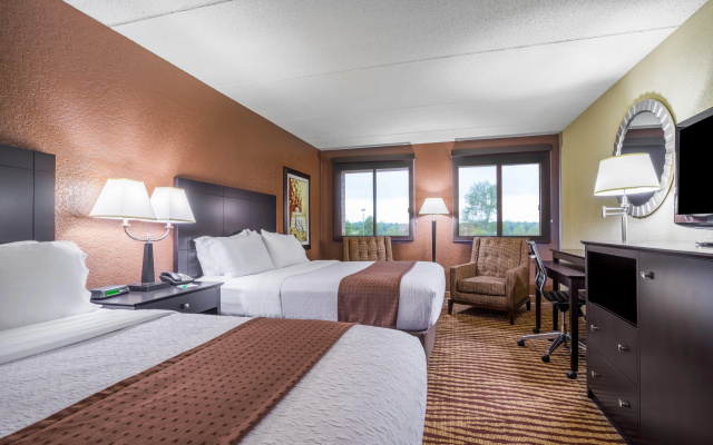 Holiday Inn Manitowoc by IHG