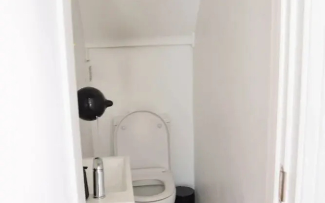 Modern 1 Bedroom Apartment in Shoreditch