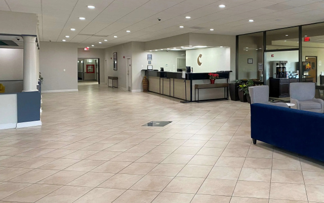 MainStay Suites Conover-Hickory