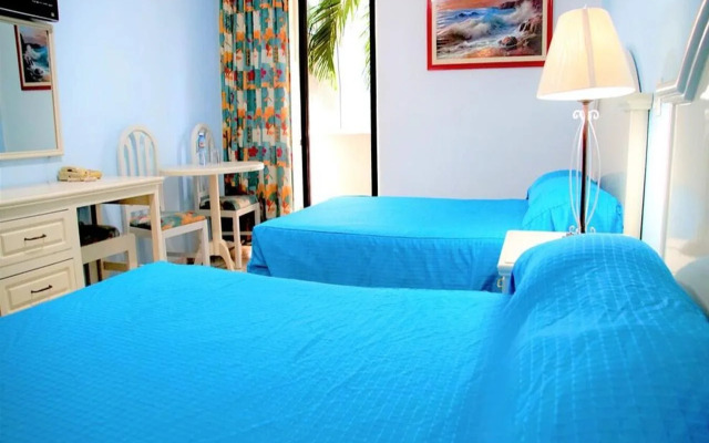 Hotel Costa Brava