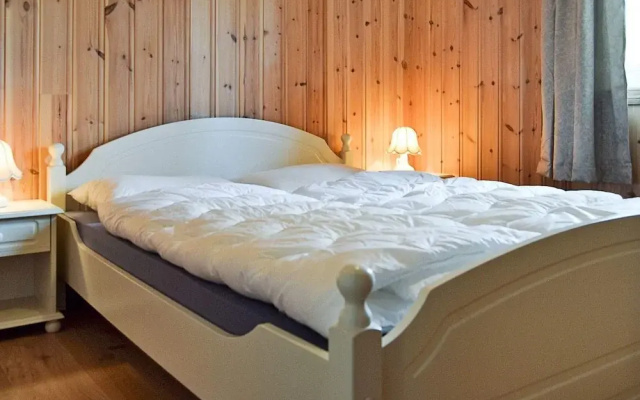 9 Person Holiday Home in Bjelland