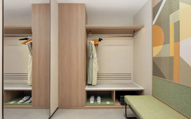 Holiday Inn Ningde Jiaocheng by IHG