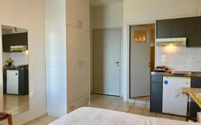 Apt4 @ Mamangakis Apartments