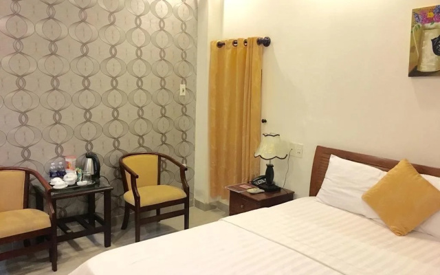 Lighting Hotel
