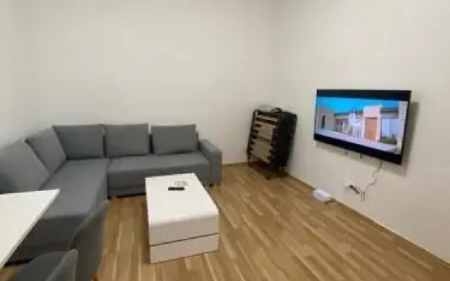 NiceApartment Raffaelgasse 11