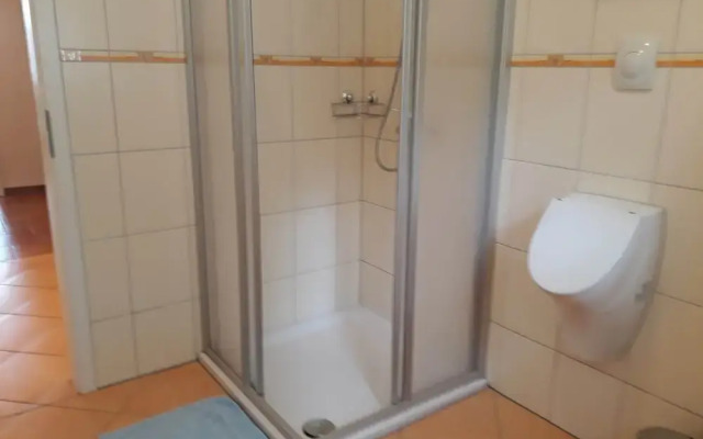 Peaceful Apartment in Zarnewanz near Baltic Sea