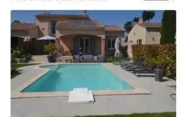 Le paradis