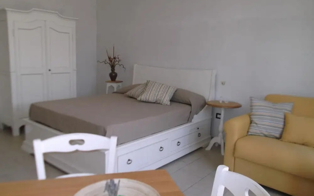 Agriturismo La Paiara