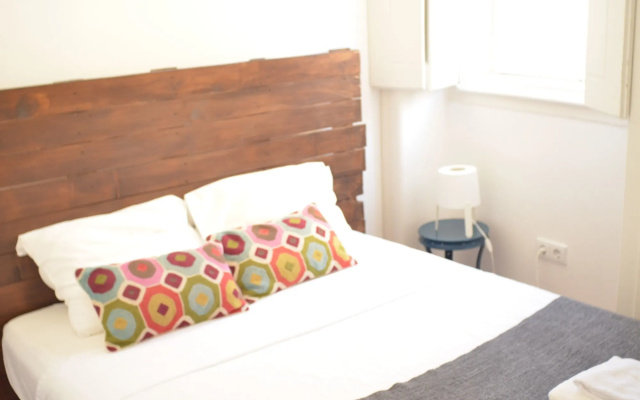 The Color Hostel