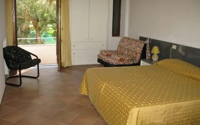 Hotel Residence Eden