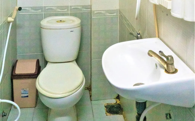 Viet Hung 8 Hotel