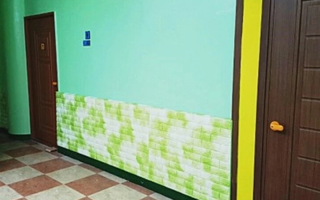 Hamdeok Agit Guesthouse
