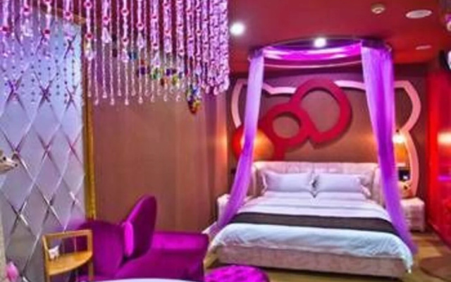 2099 Hotel