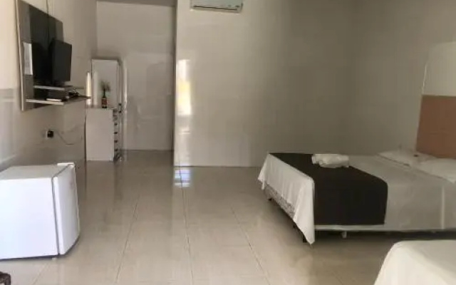 Hotel Xique Xique