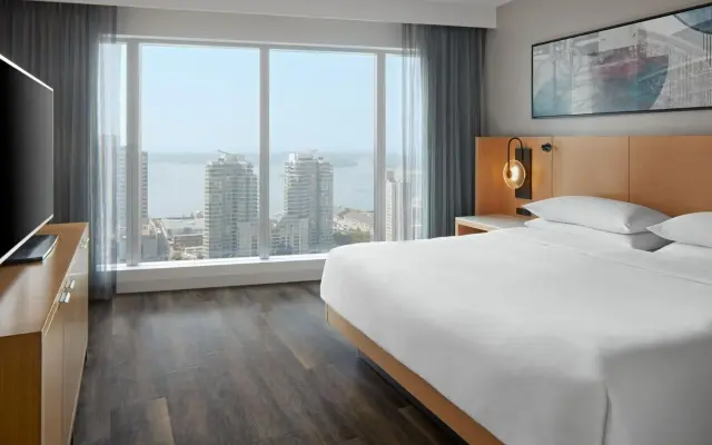 Delta Hotels by Marriott Toronto