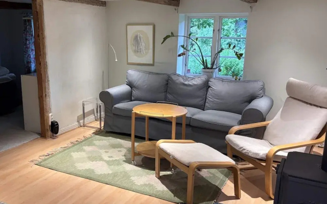 4 Star Holiday Home in Orkeljunga
