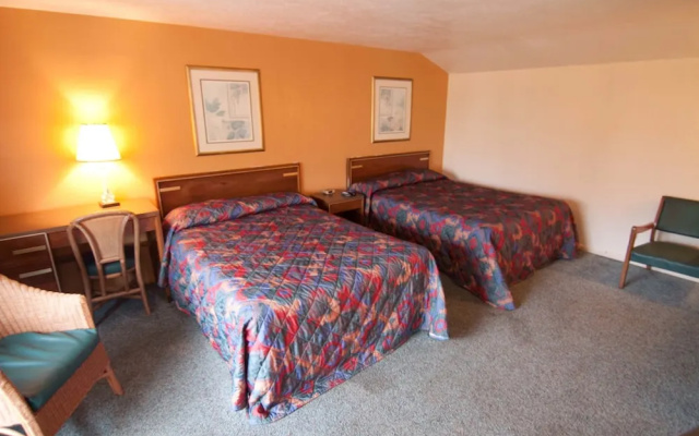 Indiana Beach Accommodations