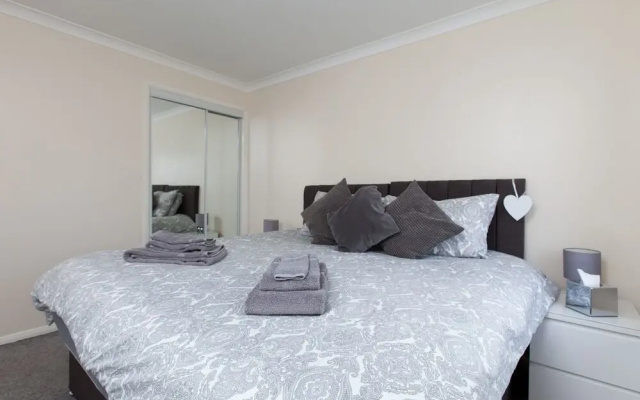 Amazing Apartments - Annadale Street