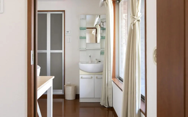 Shinjuku Good Stay E