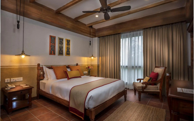Nepali Ghar Hotel, Thamel – Your Home in Nepal