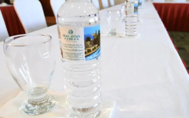 Olas Altas Inn Hotel & Spa