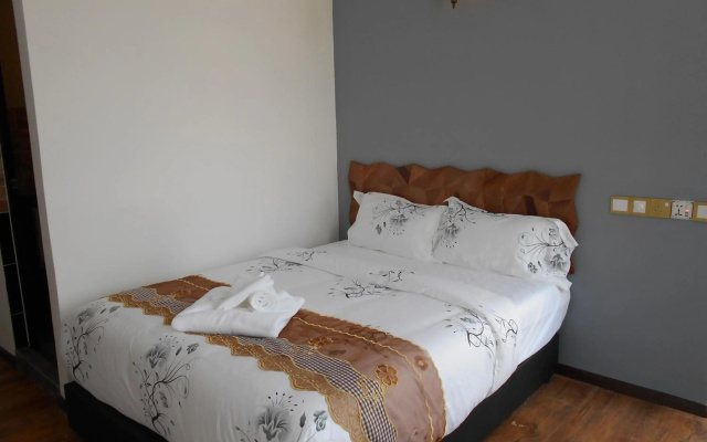 De Grand Boutique Hotel