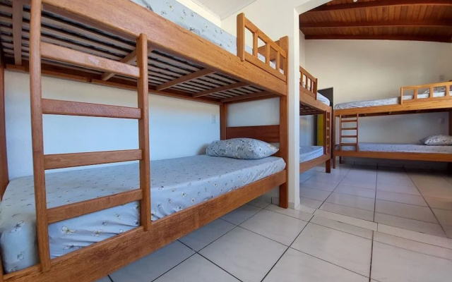Hostel Mocambique