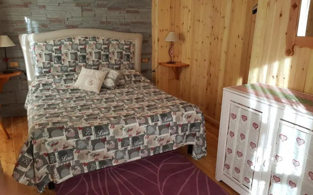 Euroski B&B
