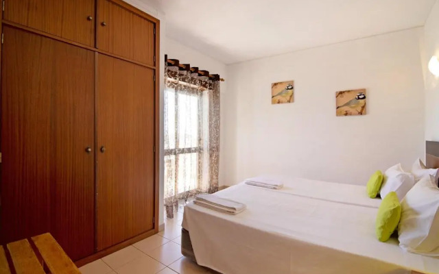 São Rafael 9ºD - Vista Mar