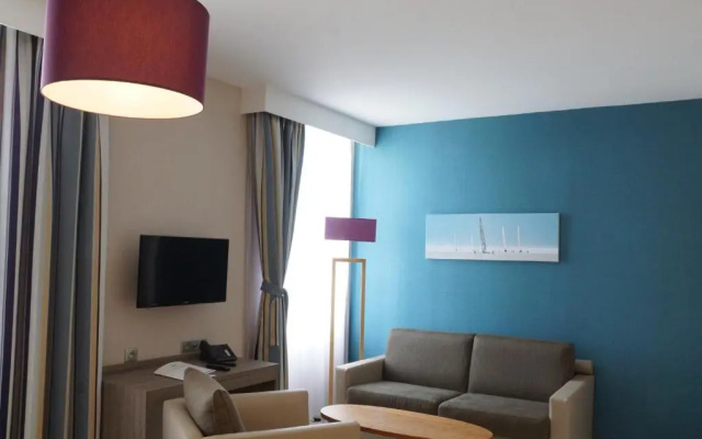 Villa des Thermes