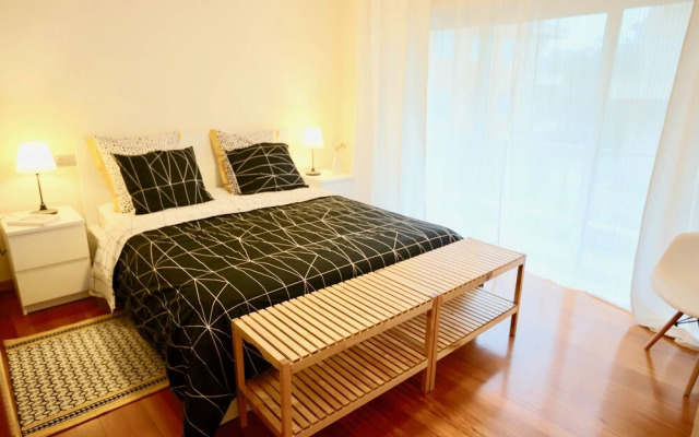 Solazul Apartment