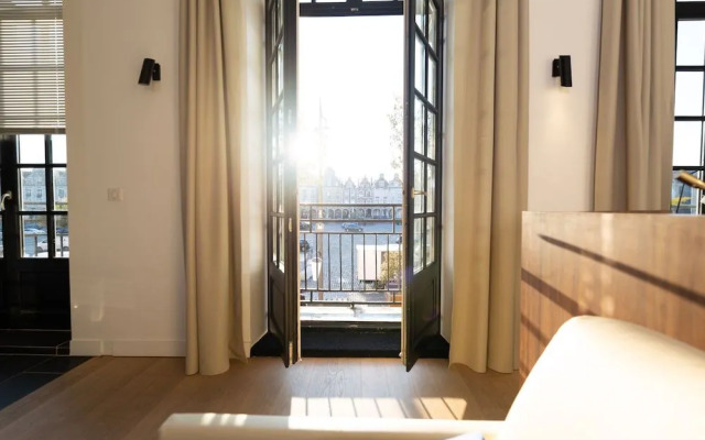 Grand Place Hôtel