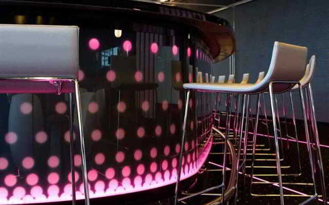Sofitel Luxembourg Le Grand Ducal in Luxembourg, Luxembourg from 351$, photos, reviews - zenhotels.com hotel front