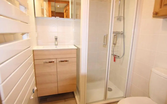 Appartement Les Saisies, 2 pièces, 4 personnes - FR-1-594-168