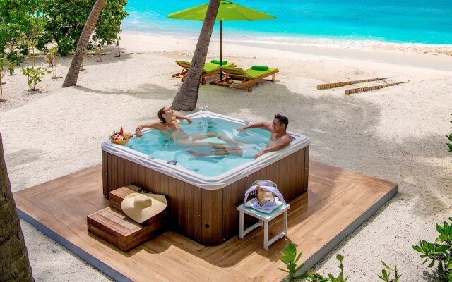 Emerald Maldives Resort & Spa - Platinum All Inclusive 2