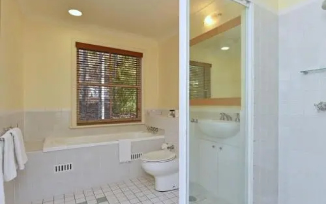 Villa 3br Chambourcin Resort Condo located within Cypress Lakes Resort (nothing is more central)