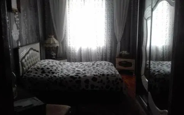 Guest House GugaGio
