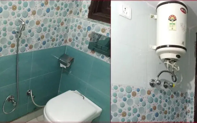Hotel Jhanvi Palace