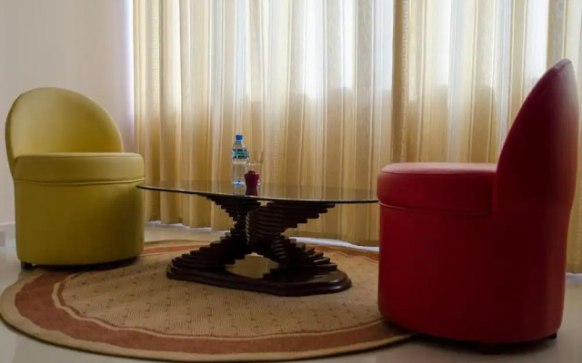 Ikea Hotel