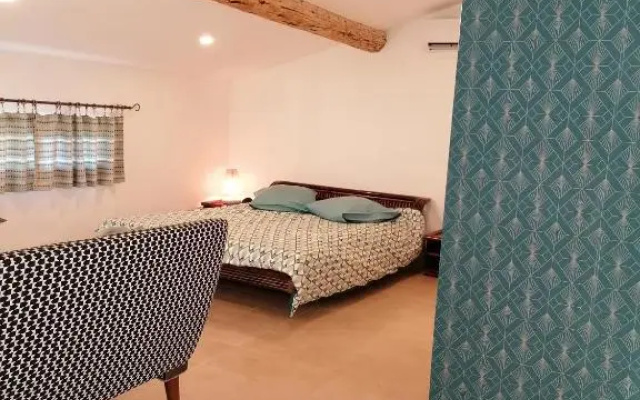 le clos du Patre