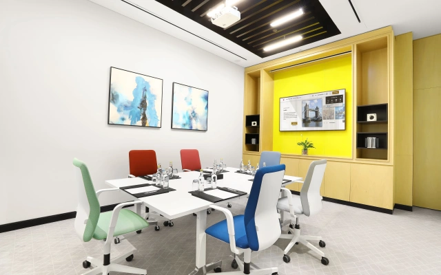 Millennium AL Barsha