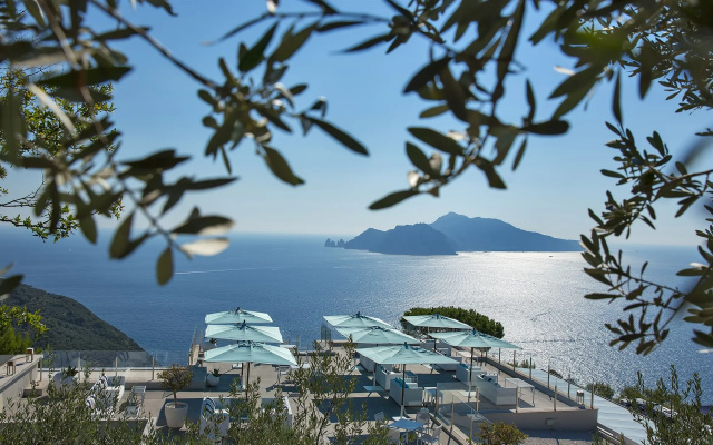 Relais Blu